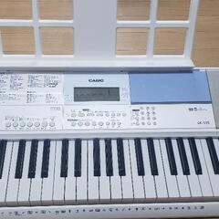 CASIO電子ピアノ