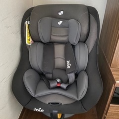  ジョイー アーク arc 360 ISOFIX 新生児 回転式 Joie【カトージ(KATOJI)】[ジュニアシート チャイルドシート]の画像