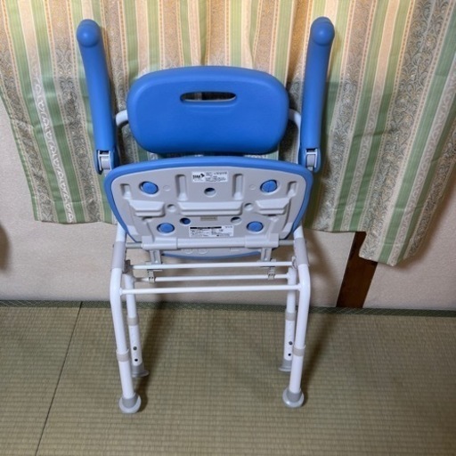 シャワーチェア　介護用　2021年購入