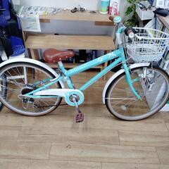 マハロ 自転車の中古が安い！激安で譲ります・無料であげます(3