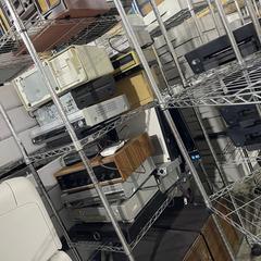 簡単作業！！オークション出品業務や商品清掃