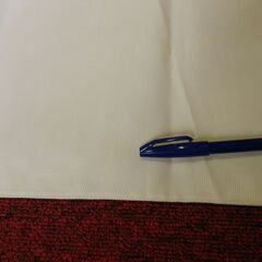 正絹　袋帯　六通　幅31.5　長さ431強の画像