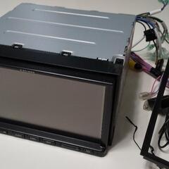 パナソニック カーナビ 7V型ワイドの画像