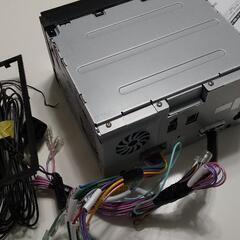 パナソニック カーナビ 7V型ワイドの画像