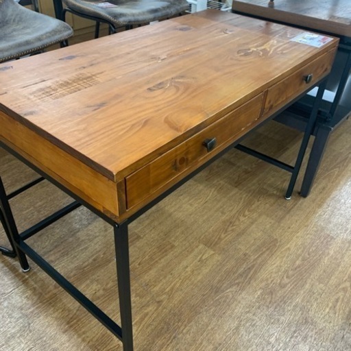 デスク 【店頭取引限定】【中古品】早い者勝ち！?足立区近郊配送可能！