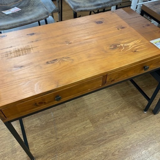 デスク 【店頭取引限定】【中古品】早い者勝ち！?足立区近郊配送可能！