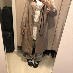 コート４点の画像