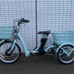 ブリジストン　フロンティアラクットワゴン　2019年モデル　3輪...