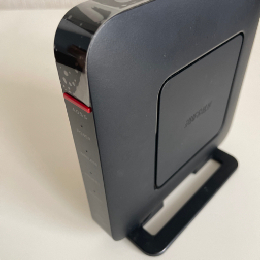 Wifi バァッファロー　WSR-300HP 完全動作　週末のみ値下げ