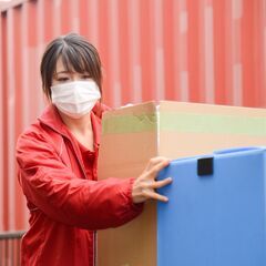【3/31限定お値引き】🔴世田谷区や近郊からのお引越し🔴2人家族...