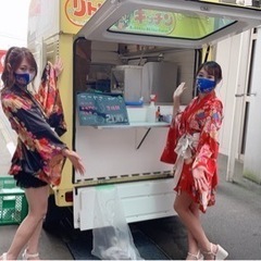 イベント・キャンペーンスタッフの画像