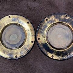 桜に鳴子金蒔絵　送料無料　芸術品　鼓　激レアー　和楽器　邦楽の画像