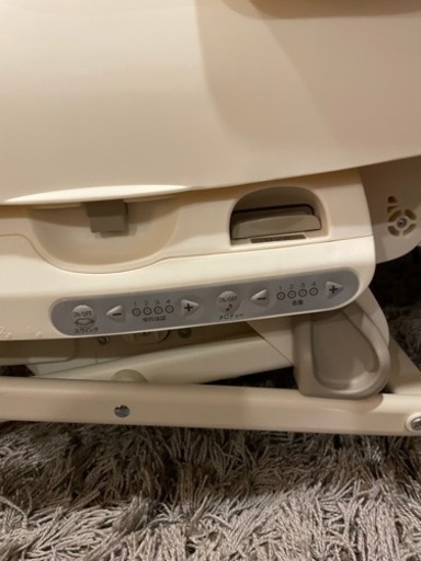 combi（コンビ）ネムリラ　オートスイング