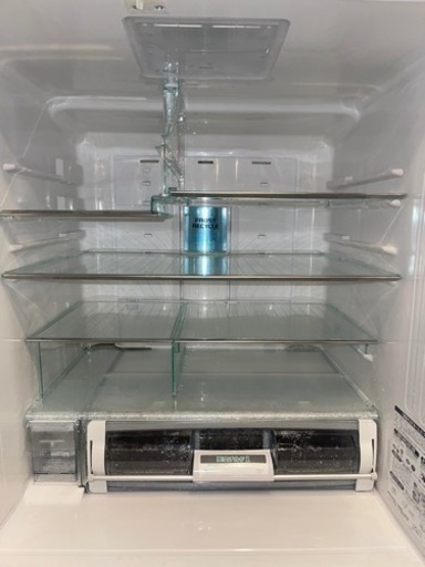 【商談中】 【最大10,000円お値引き！】【620L】日立 HITACHI R-B6200 XS  冷蔵庫 620L・フレンチドア 