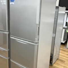 大阪限定配送★3ヶ月保証★シャープ★2019年★SJ-W351E-S★R-830 大阪限定配送☆3ヶ月保証☆シャープ☆2019年☆SJ-W351E-S☆R-830