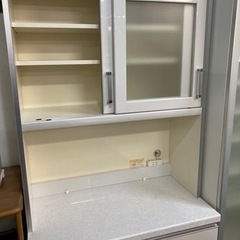 パモウナ レンジボード 幅90cm 中古