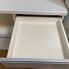 パモウナ レンジボード 幅90cm 中古