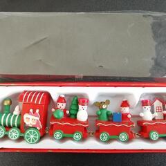 クリスマス用品の画像