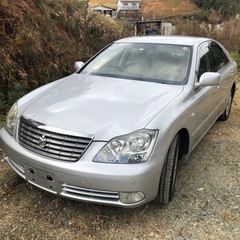 トヨタ クラウン ロイヤルサルーン 2.5 