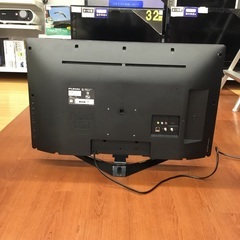 FUNAI 液晶テレビ 32インチを紹介いたします！