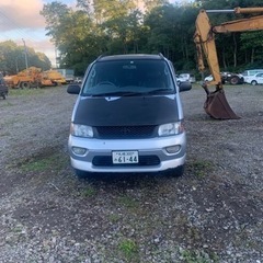 レジアスハイエース　車検満タン　4WD 1KZ ディーゼル 値下げしましたの画像