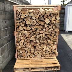 薪 針葉樹 広葉樹 桜 桃 BBQ 薪ストーブ 冬キャン キャップ ストーブ 焚き付け 激安 福島市 カンジ自動車商会 - その他