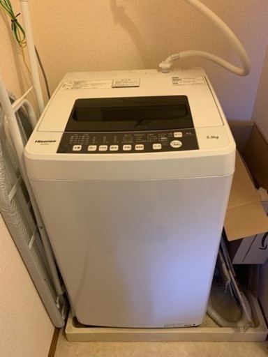 新生活　家電5点セット　バラ売り有