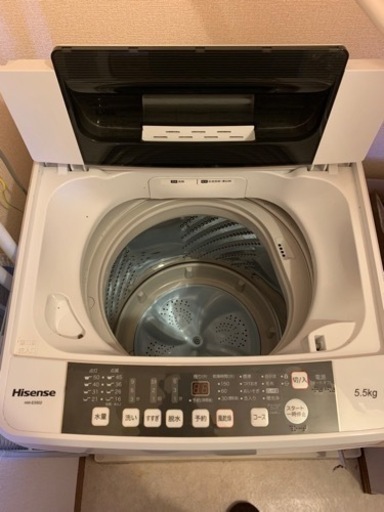 新生活　家電5点セット　バラ売り有