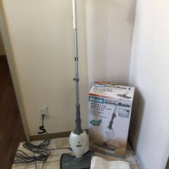 【未使用品】Shark シャーク スチームポータブル スチームク...