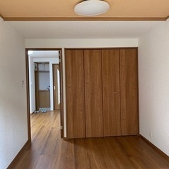 マンション　令和3年12月(全体リフォーム)済 − 埼玉県