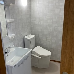 マンション　令和3年12月(全体リフォーム)済 - 新座市