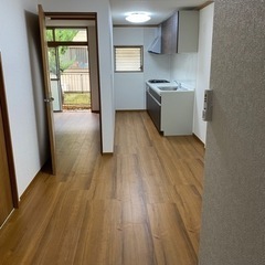 マンション　令和3年12月(全体リフォーム)済