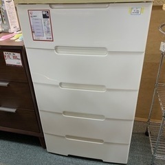 MJ 372 ウッドトップチェスト