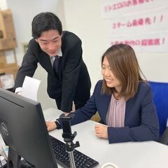 【入社お祝い金20,000円】スマホのキッティング（初期設定）スタッフ募集していますの画像