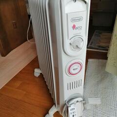 DeLonghi  デロンギ　オイルヒーター