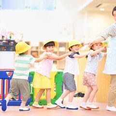 週3日から応募可能/長岡京市の小規模保育園