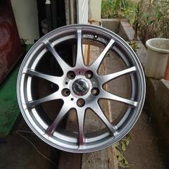 値下げしました クロススピードプレミアム10 17インチ-鈴木常喜 備前焼