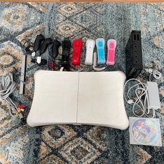 wii本体★動作確認済み
