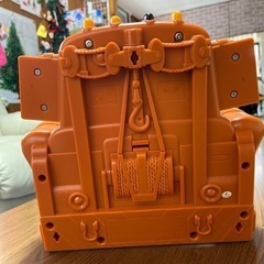 ディズニー カーズ メーターパソコンの画像