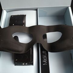 【ヤーマン】メディリフト アイ 数回のみ使用 