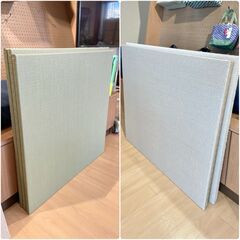 【受付終了】新品✨畳無料でお譲りいたします！