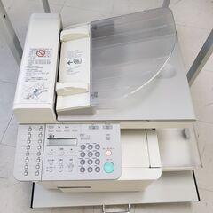 12月25日まで　オフィス用 デジタル複合機【Canon D35...