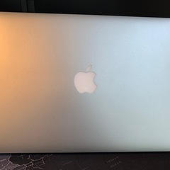 アップルMacBook Air 13-inch 8G/128G