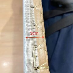 【受付終了】新品✨畳無料でお譲りいたします！の画像