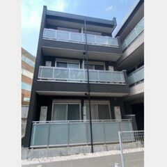 W[西武有楽町線　新桜台　3分]敷金礼金0円ฅ(º ﾛ º ฅ)...