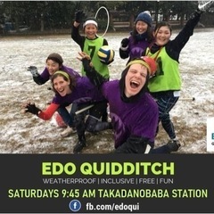 いよいよ明日！無料の🤾‍♀️🧹体験会✨