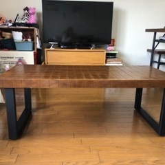 テーブル無料でお譲りします‼︎