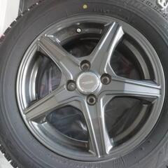 スタッドレスタイヤ 15インチ 185/65R15 ブリヂストン