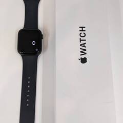 🤩更に値下げ致しました🤩💕AppleWach💕 Apple アッ...