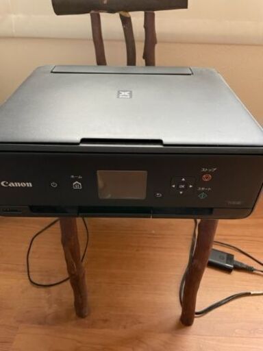 Canon　コピー　2年前購入